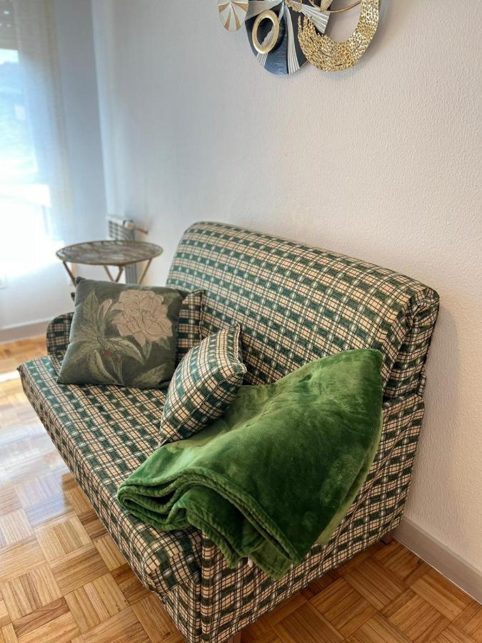 Apartment La Morra Cangas de Onis