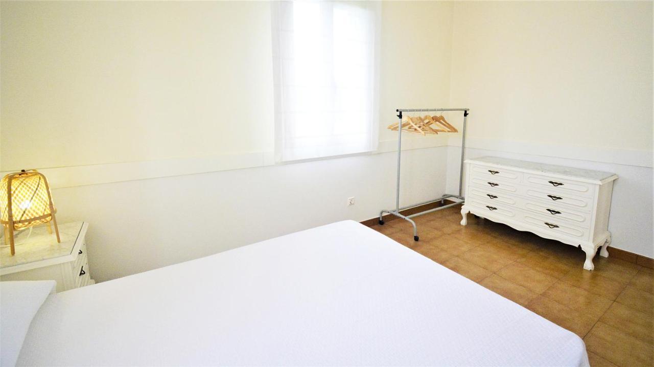 Holiday home Galihost - Casa Con Jardin En Cambados