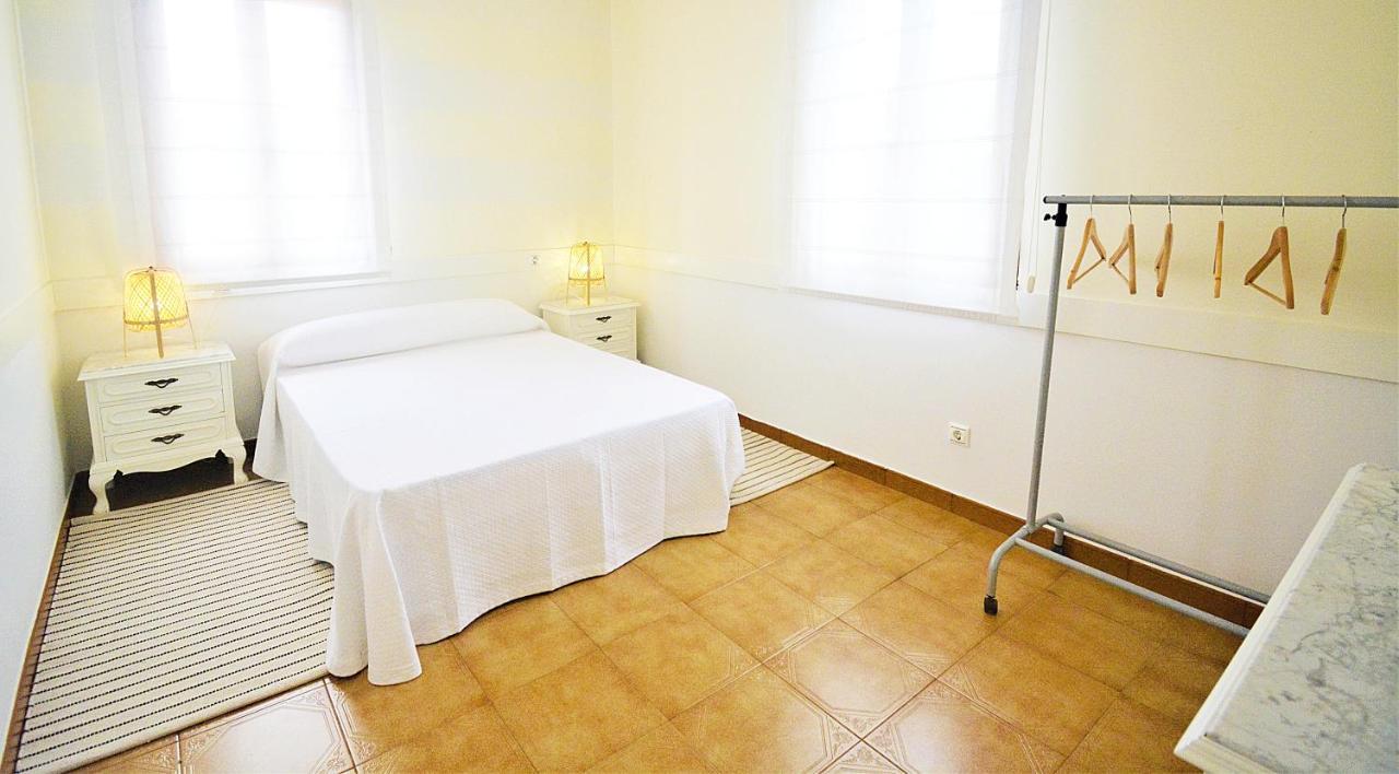Galihost - Casa Con Jardin En Holiday home Cambados