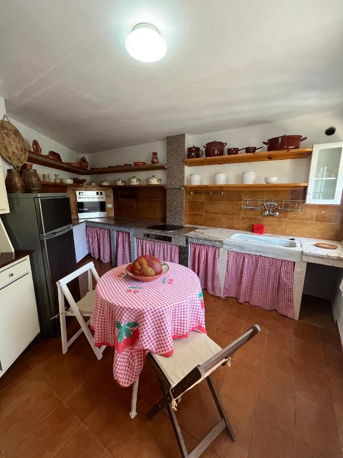 A Casa De Vidal *