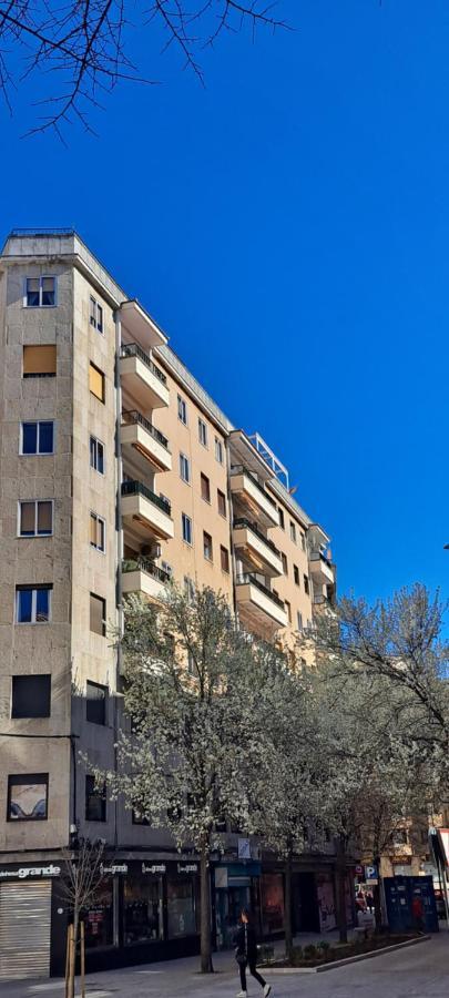Apartamento En El Cielo De *