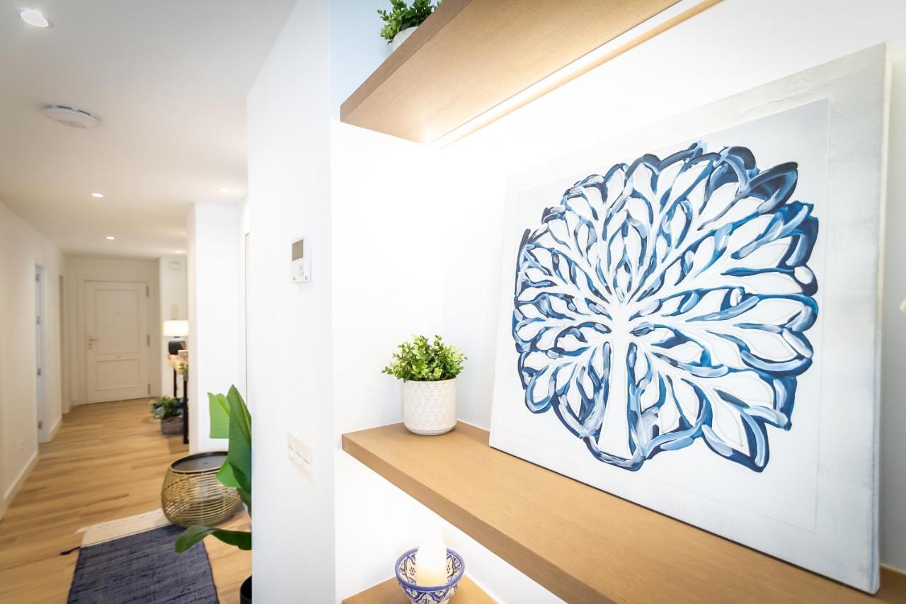 Banus - Banus Playas Del Duque Beachside Residential *