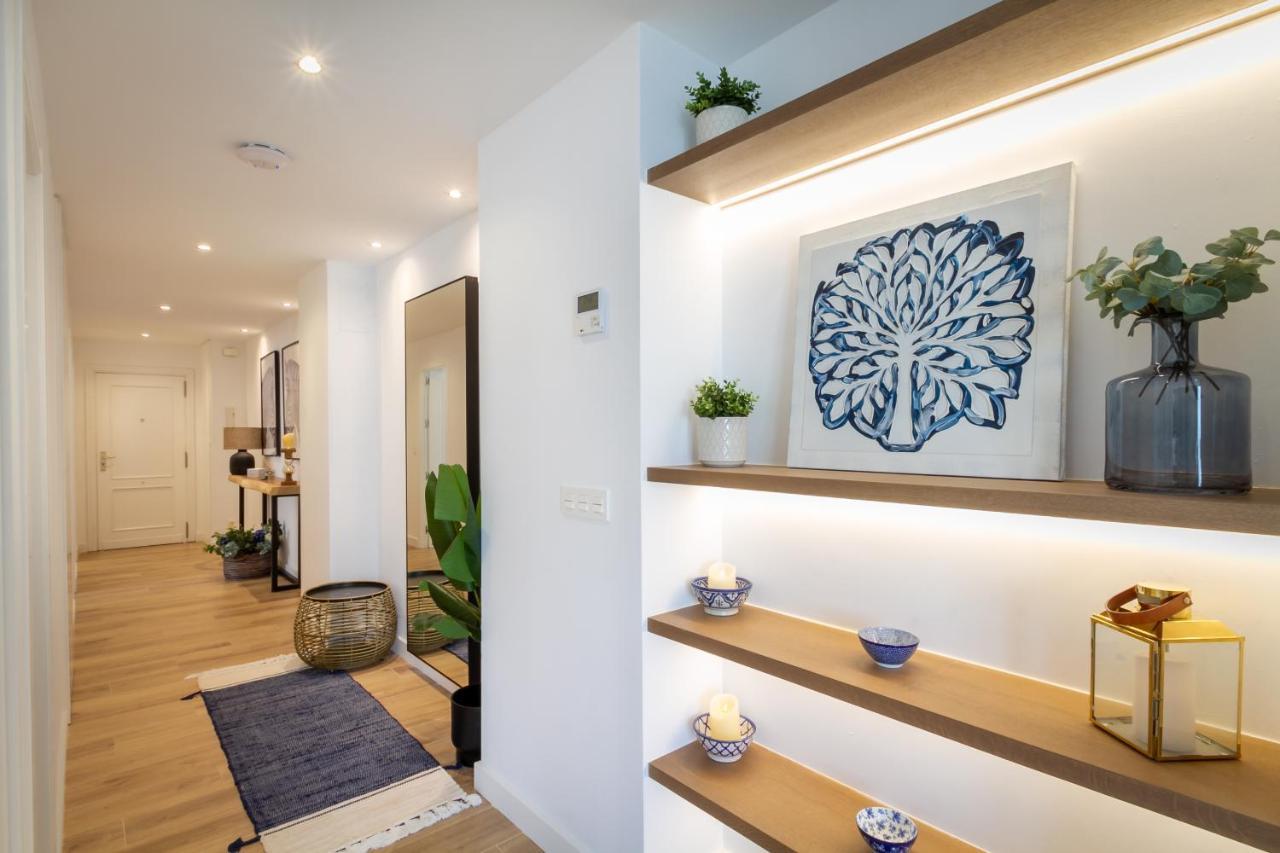 Banus - Banus Playas Del Duque Beachside Residential Apartamento *