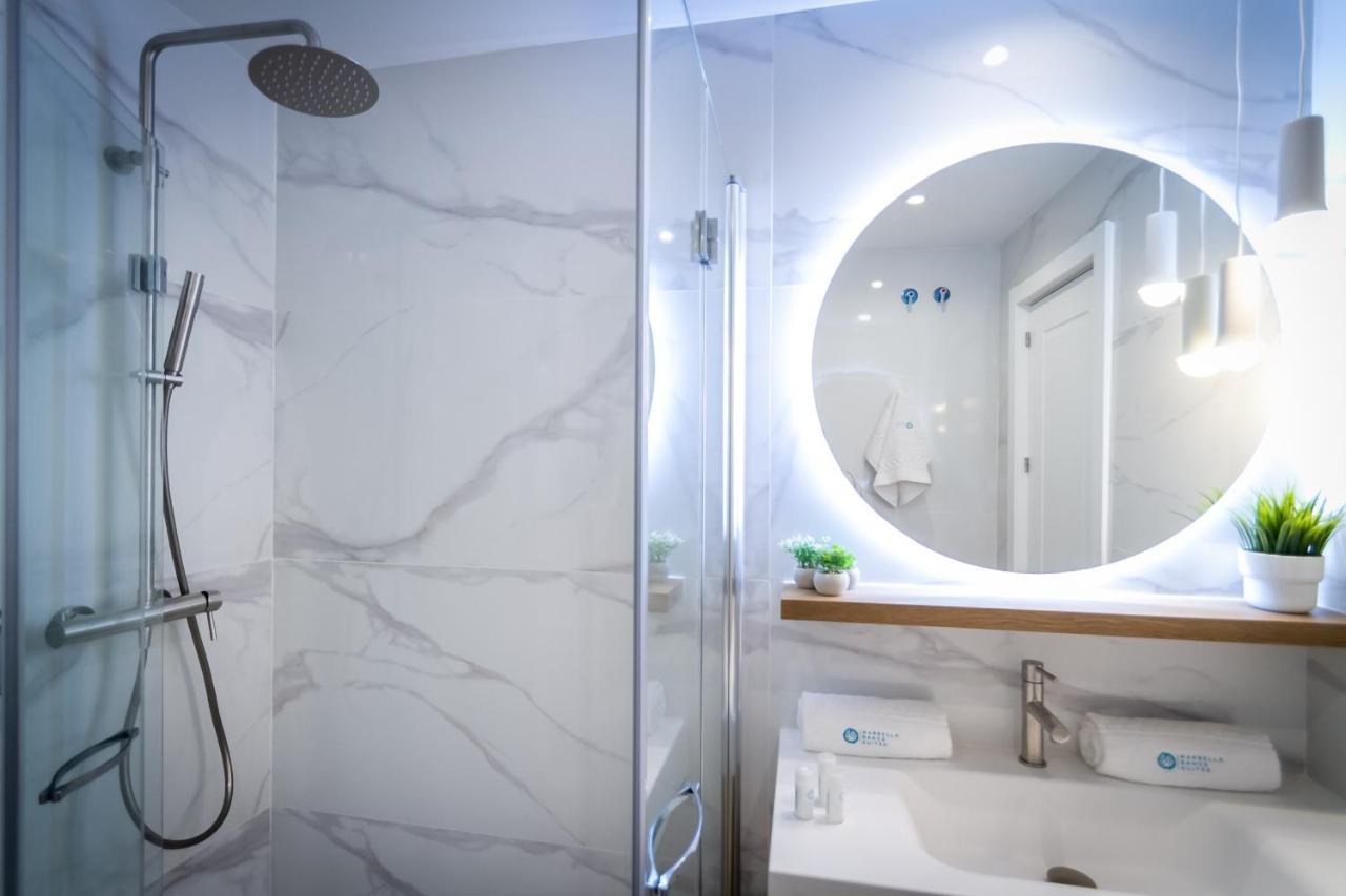 Banus - Banus Playas Del Duque Beachside Residential Marbella