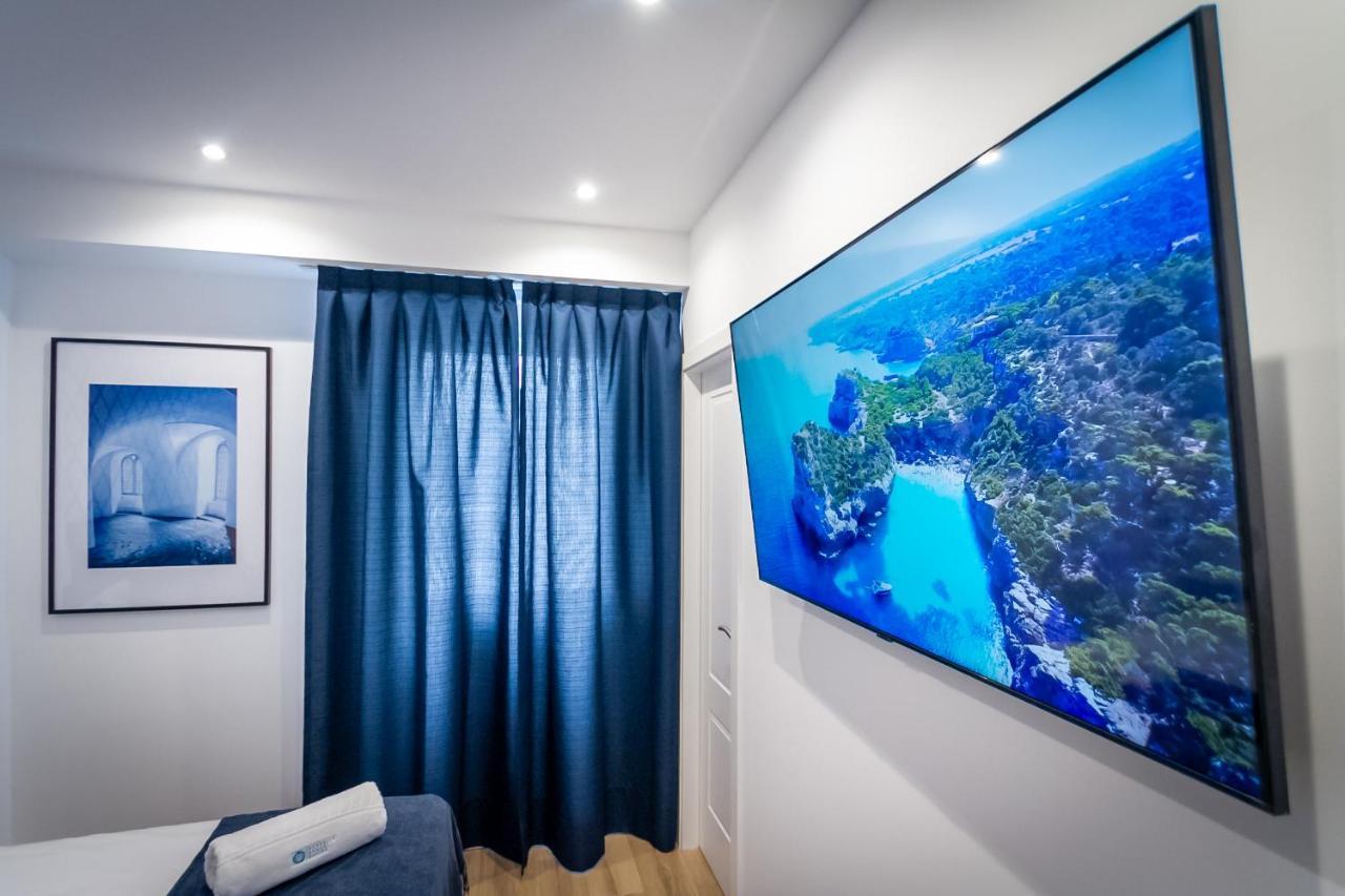 Apartamento Banus - Banus Playas Del Duque Beachside Residential *