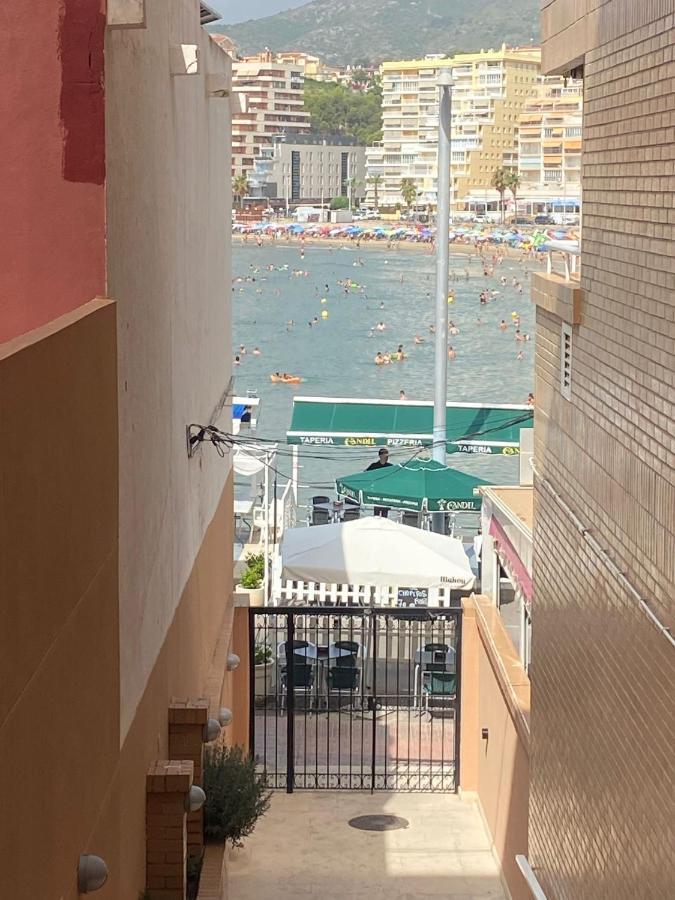 Cala Real Apartamento
