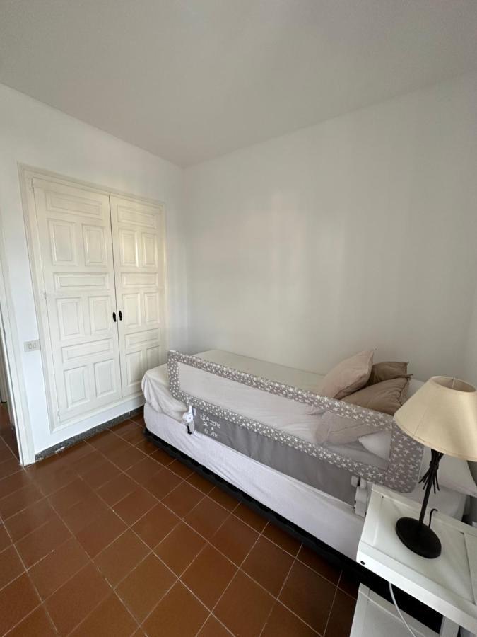Riells Apartment L'Escala