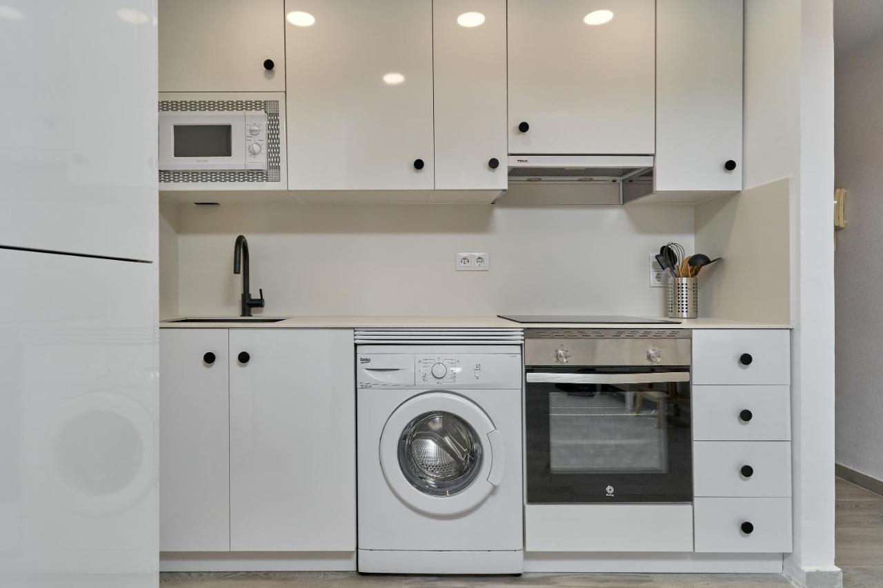 Apartamento El Rompeolas
