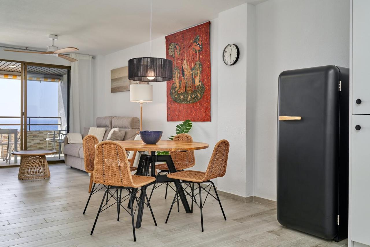 El Rompeolas Apartamento Almuñécar