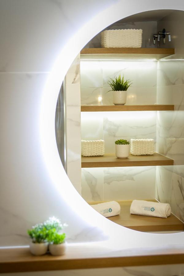 Apartamento Banus - Banus Playas Del Duque Beachside Residential Marbella