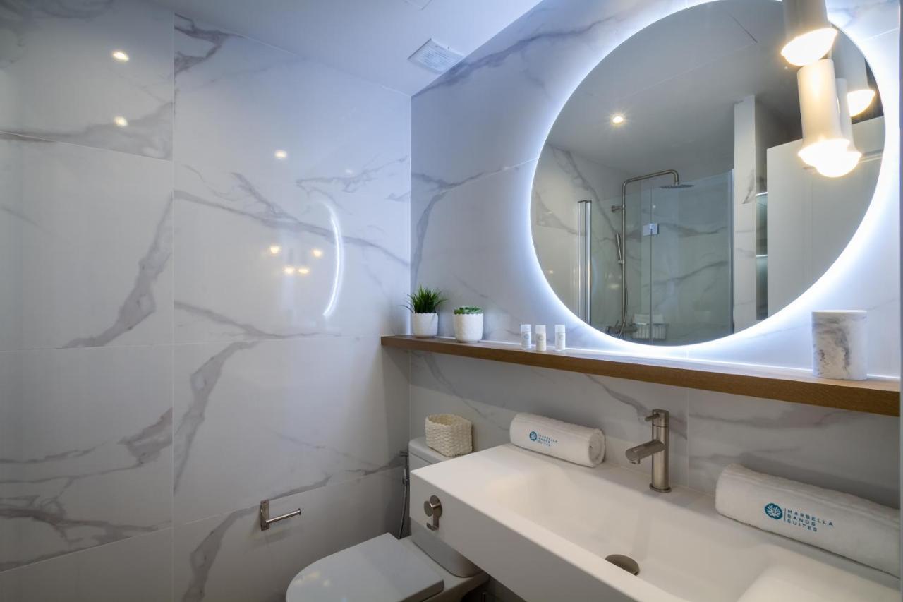 Banus - Banus Playas Del Duque Beachside Residential *