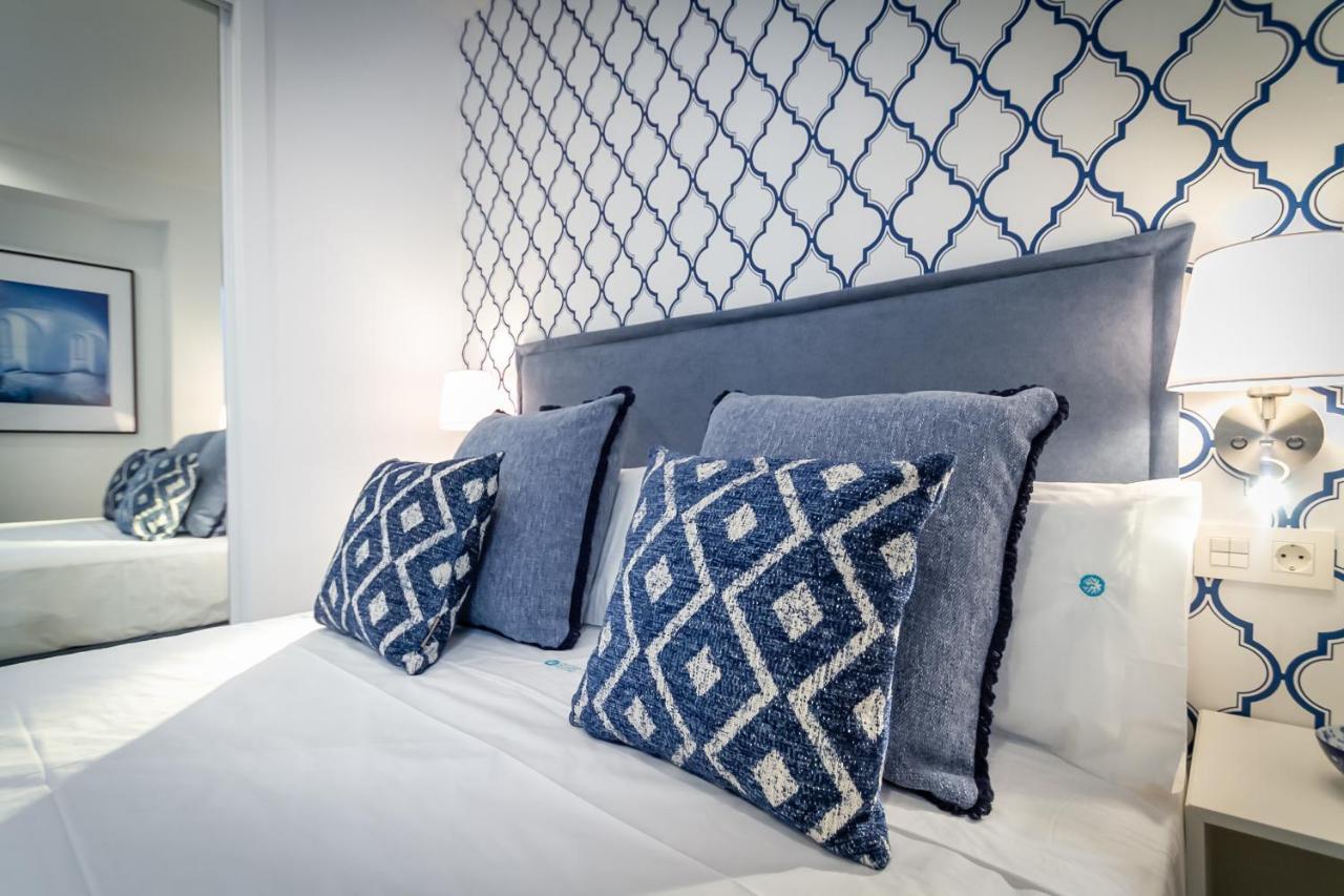 Apartamento Banus - Banus Playas Del Duque Beachside Residential Marbella