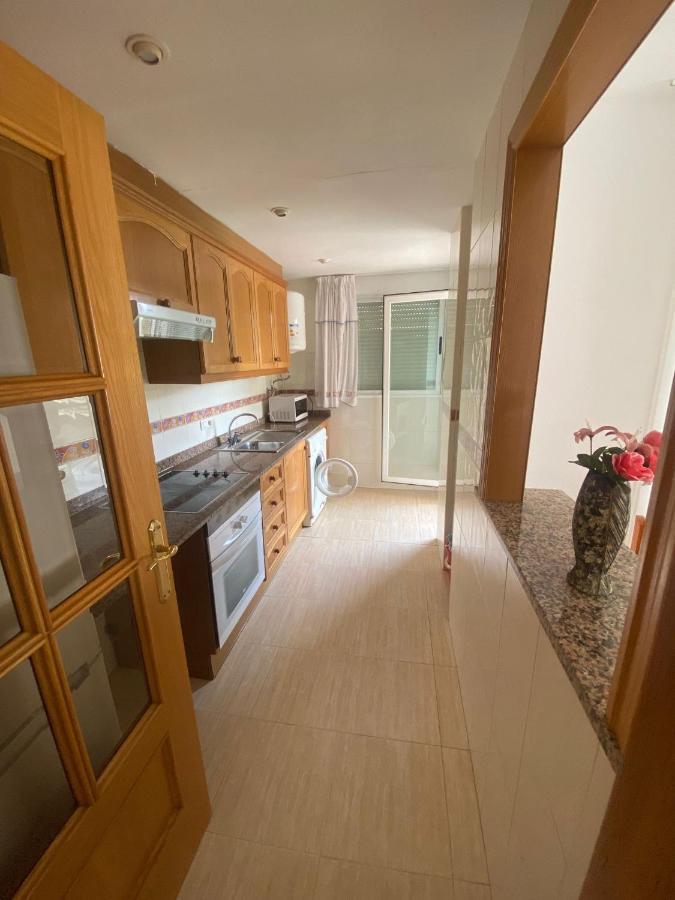 Apartamento Cala Real