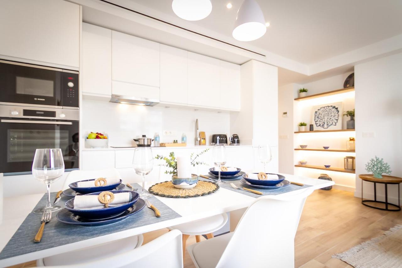Banus - Banus Playas Del Duque Beachside Residential * Marbella
