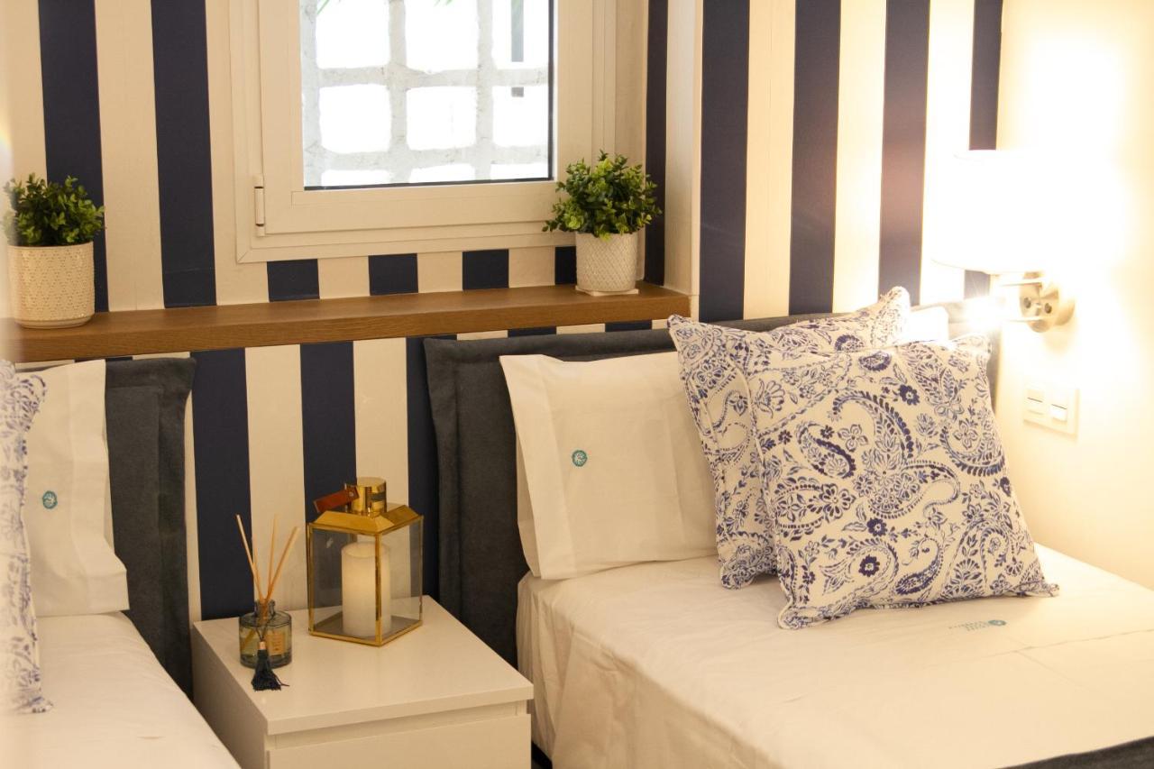 Banus - Banus Playas Del Duque Beachside Residential Apartamento *