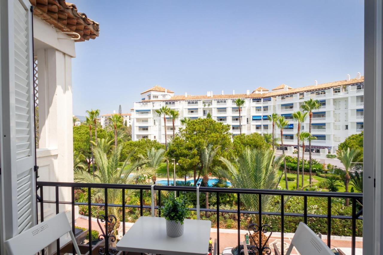 Apartamento Banus - Banus Playas Del Duque Beachside Residential