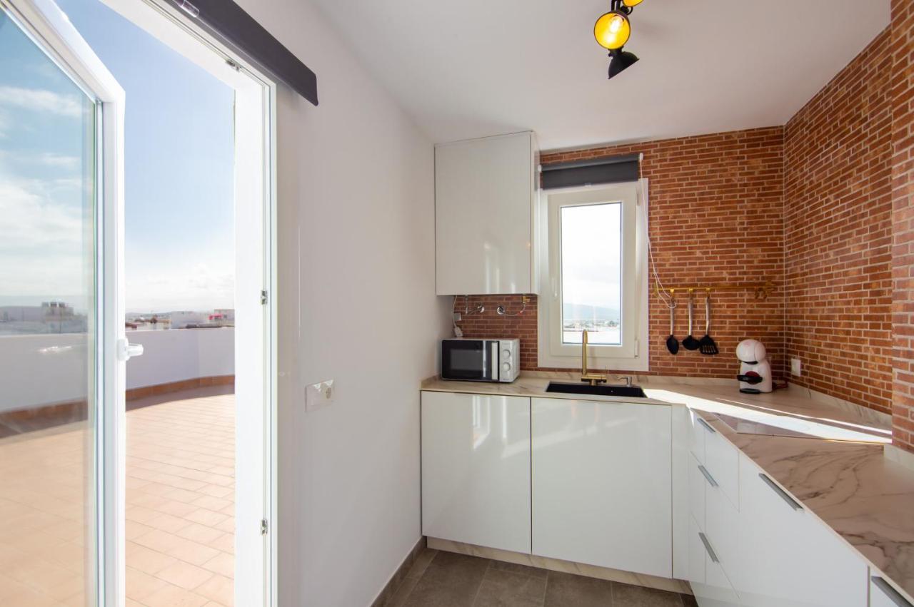 Edificio Manuel De Falla Apartamento *
