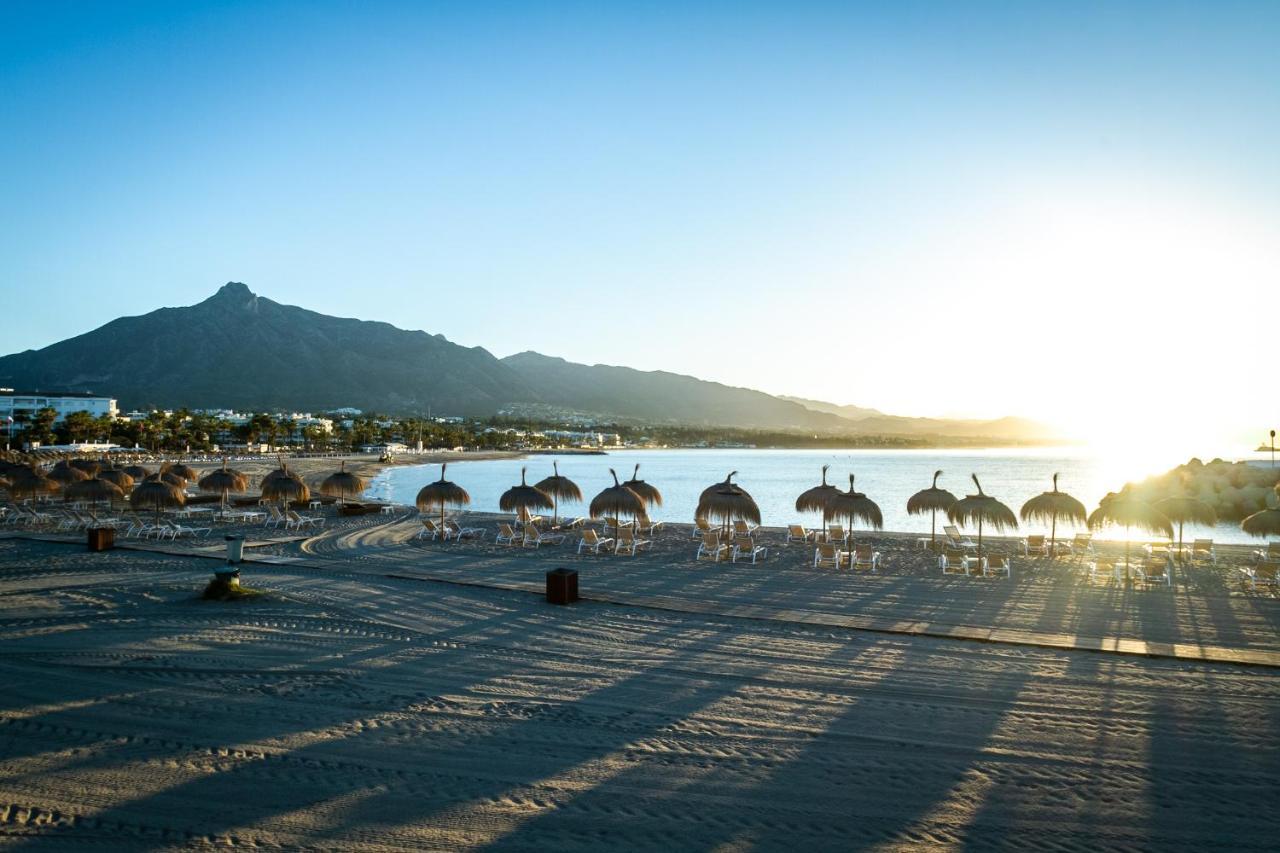 Apartamento Banus - Banus Playas Del Duque Beachside Residential