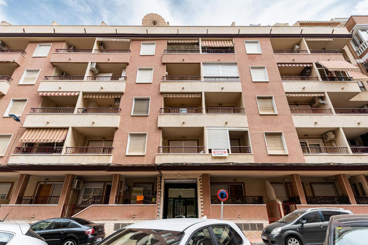 Sunrise Victoria Apartment Torrevieja