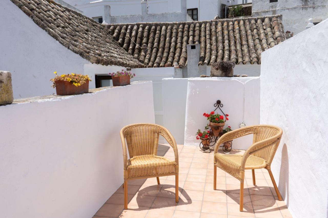 Casa Naranja - Califa Casas Vejer *