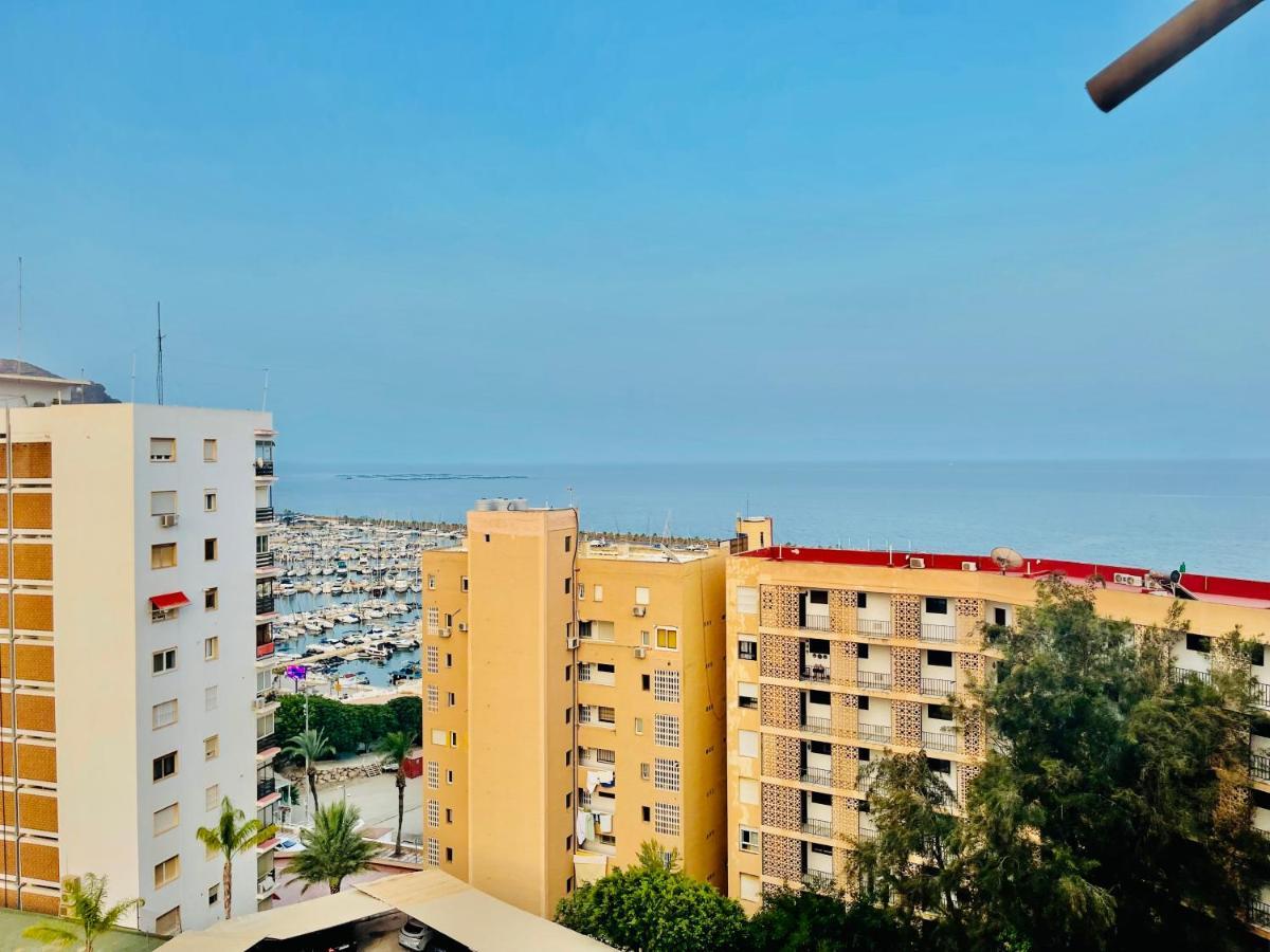 La Magdalena Apartment *