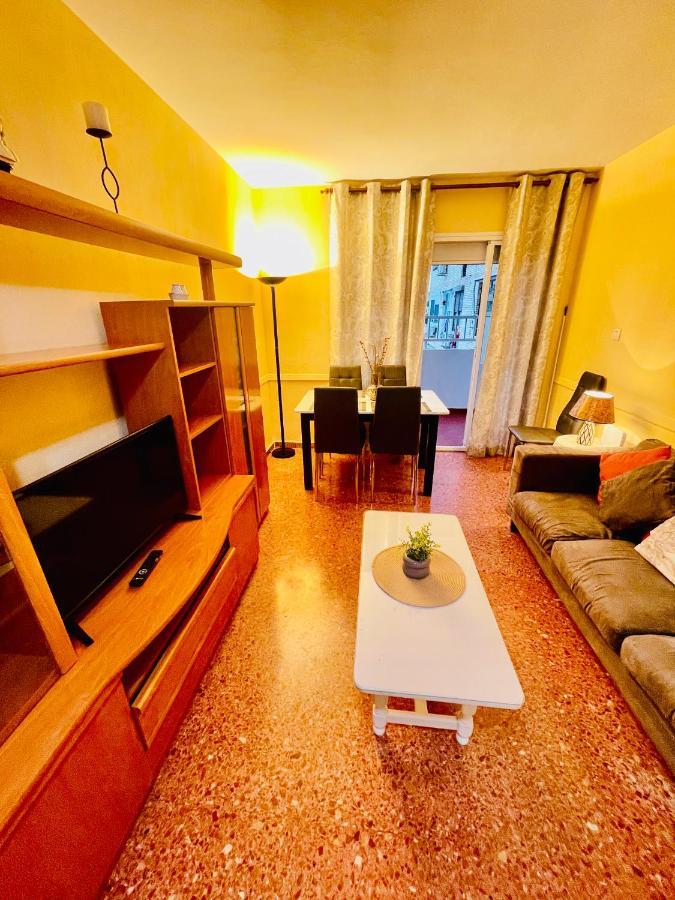 Apartment La Magdalena
