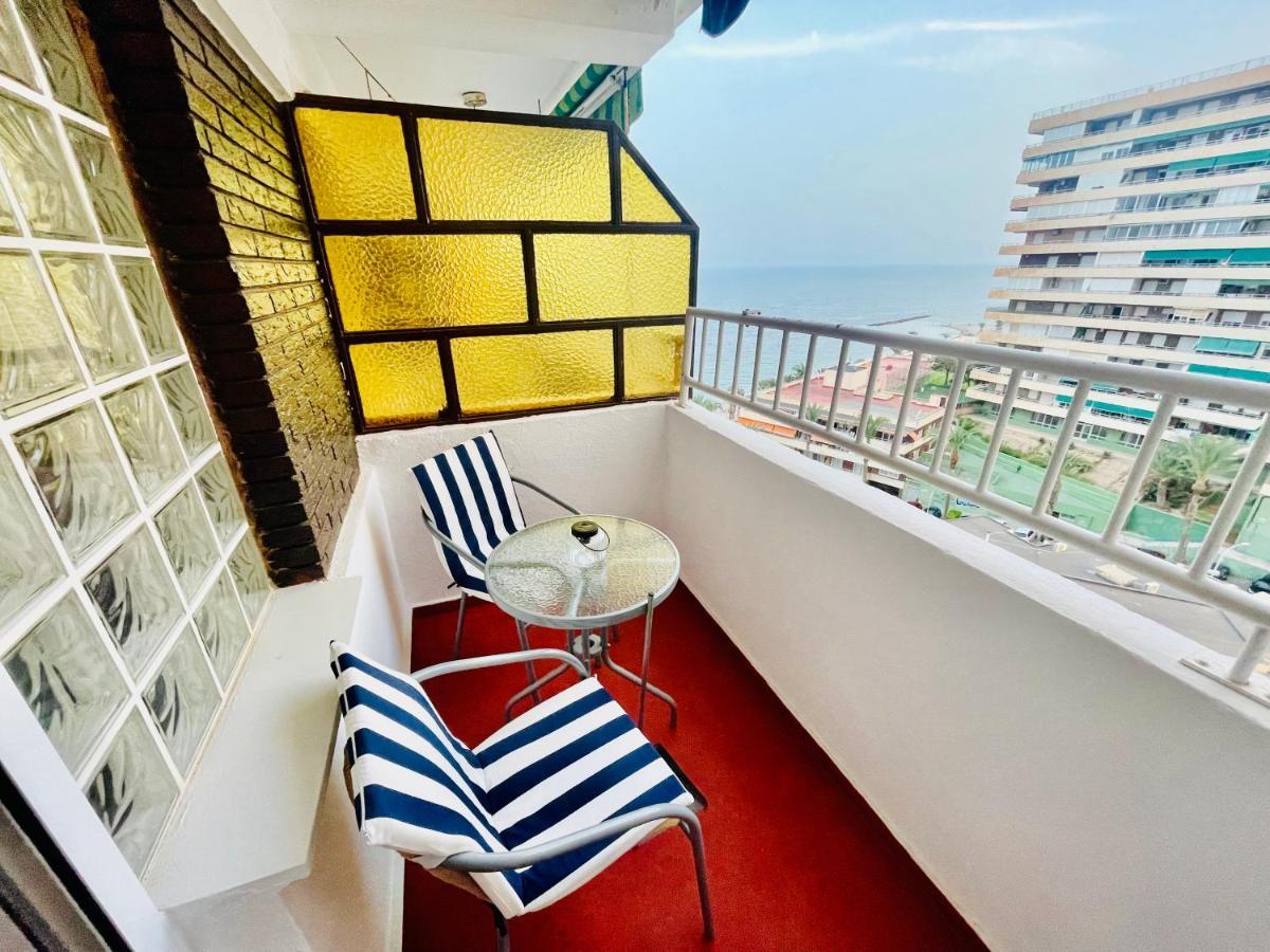 Apartment La Magdalena *
