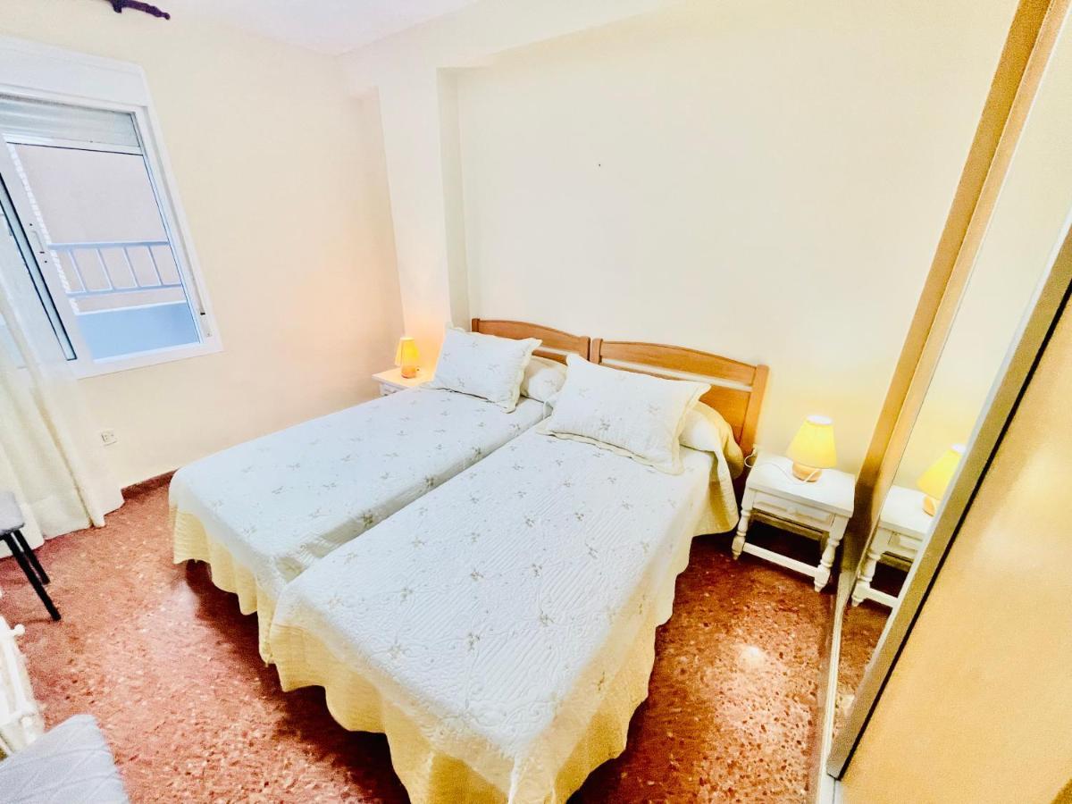 Apartment La Magdalena Aguadulce (Almeria)