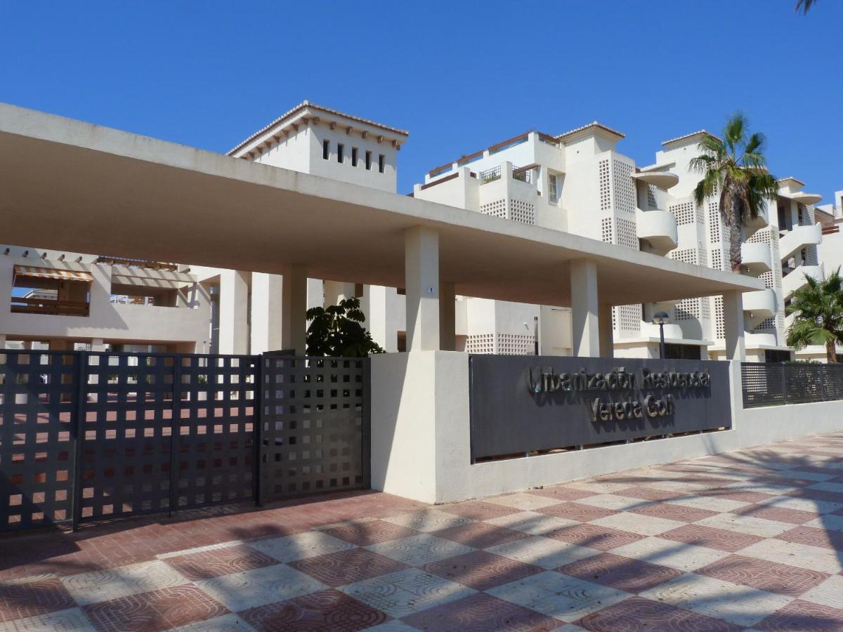 Apartment Vereda Golf A 100m De La Playa, Piscinas Y Zonas Verdes. *