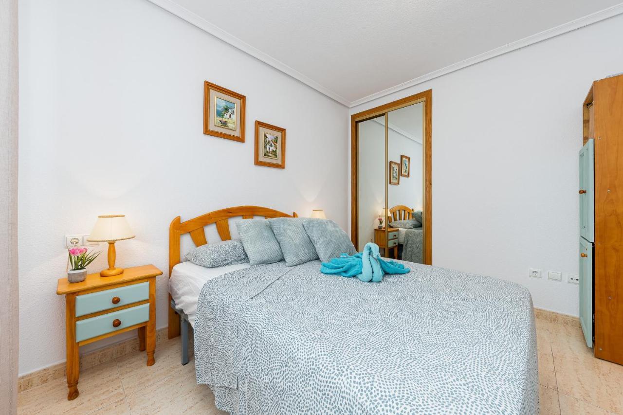 Sunrise Victoria Apartment Torrevieja