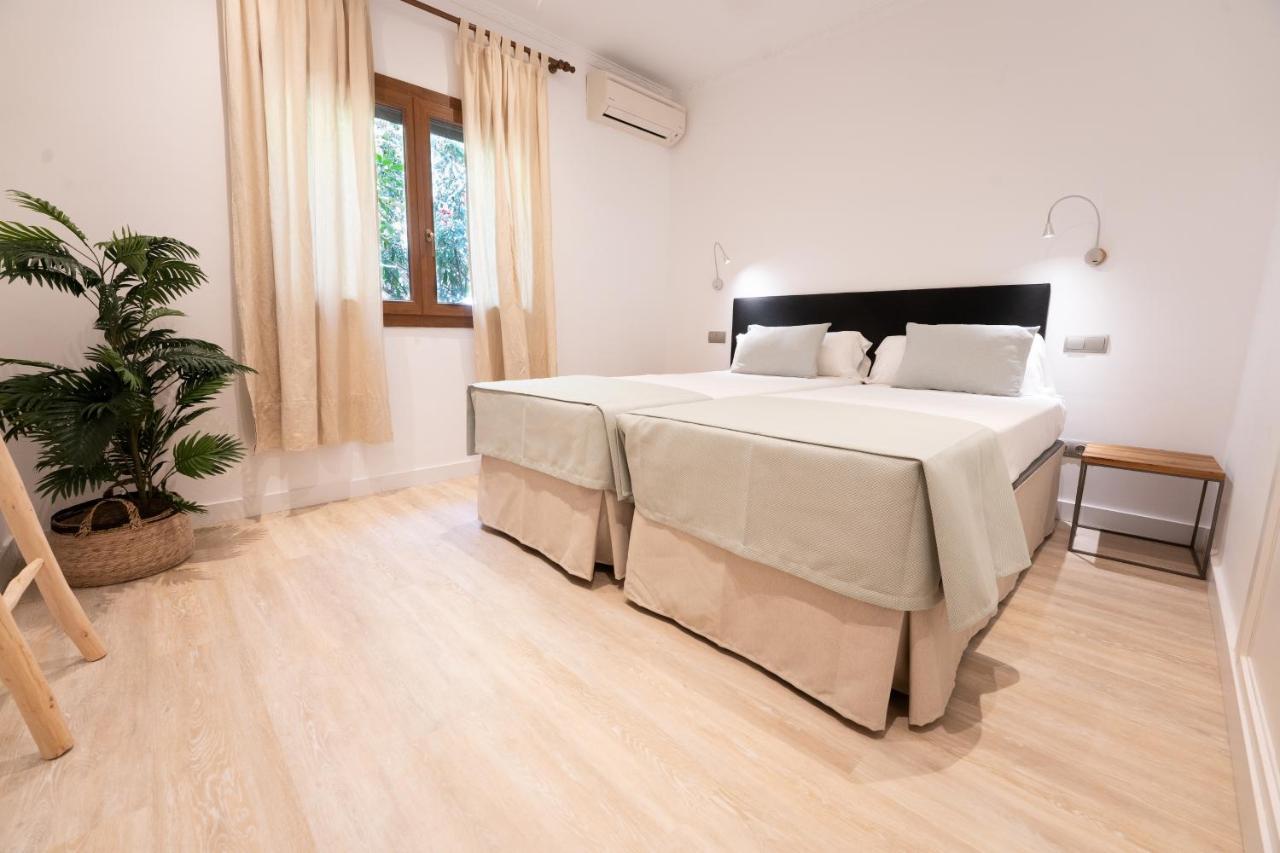 Villa Houm Nets Playa de Palma (Mallorca)