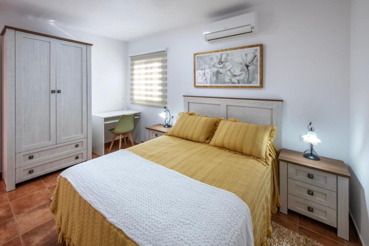 Apartment Casa Merce