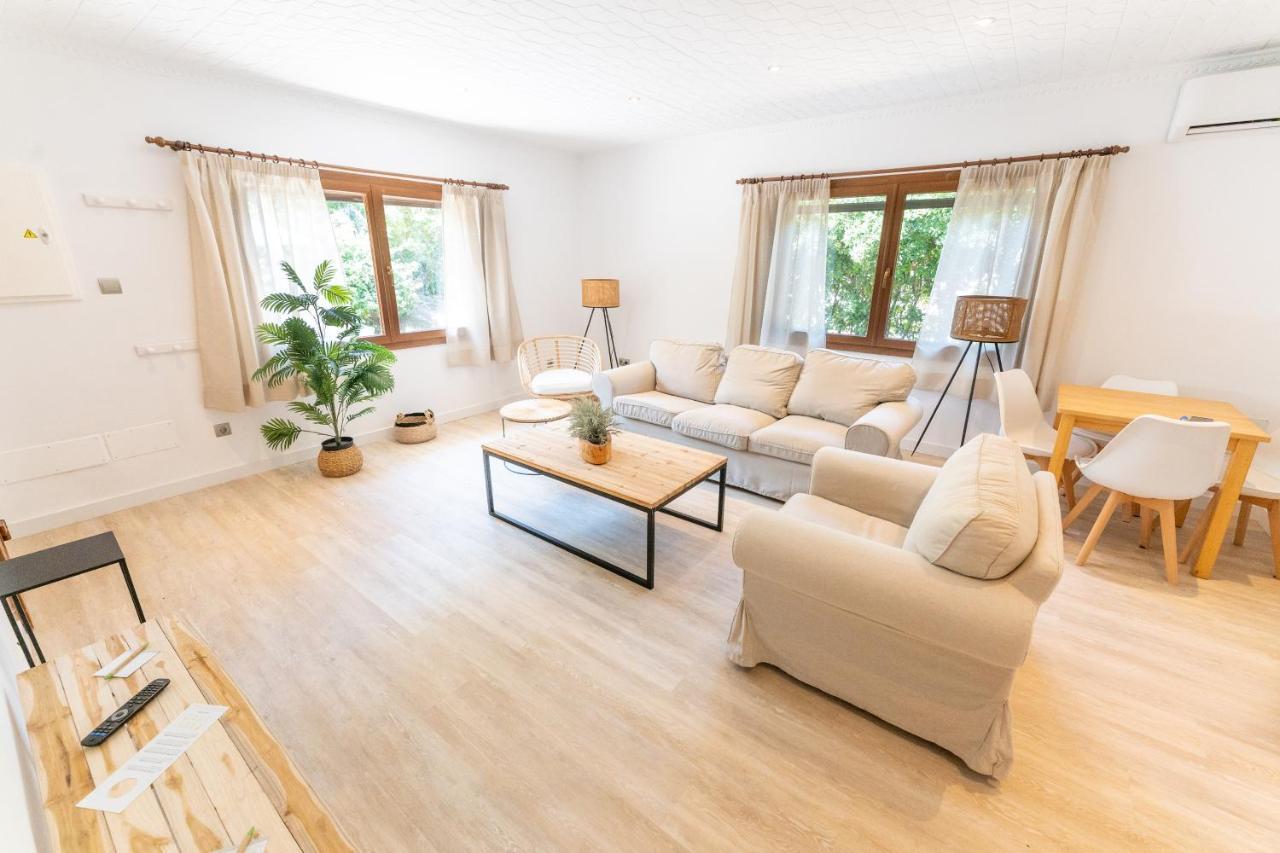 Houm Nets Villa