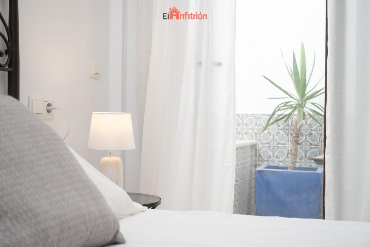 Apartamento Banda Playa - Gabriela Sanlúcar de Barrameda