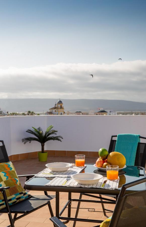 Apartamento Edificio Manuel De Falla