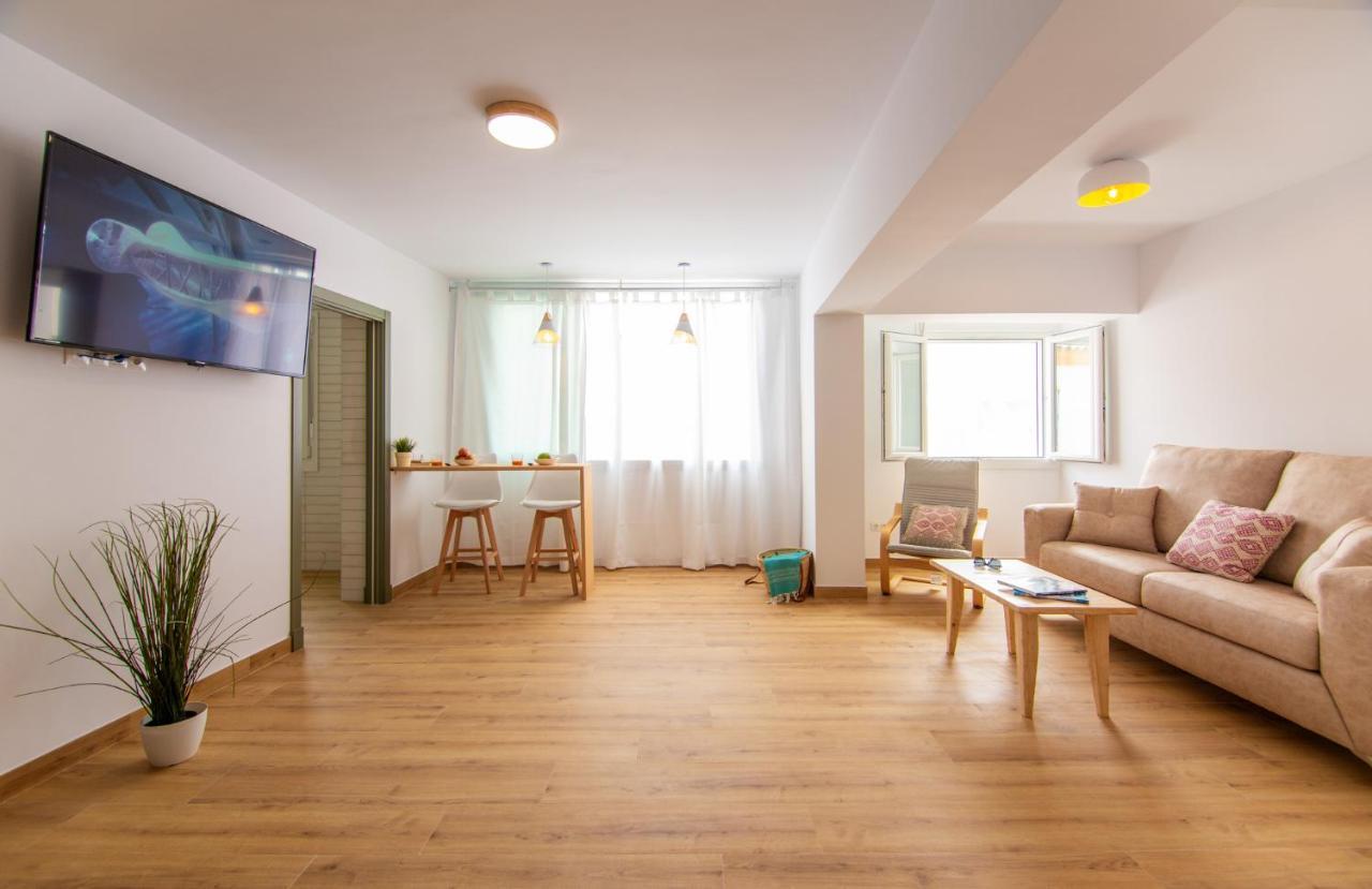 Apartamento Edificio Manuel De Falla Barbate