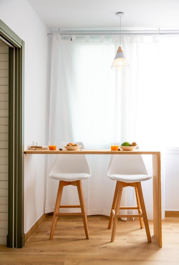 Apartamento Edificio Manuel De Falla *
