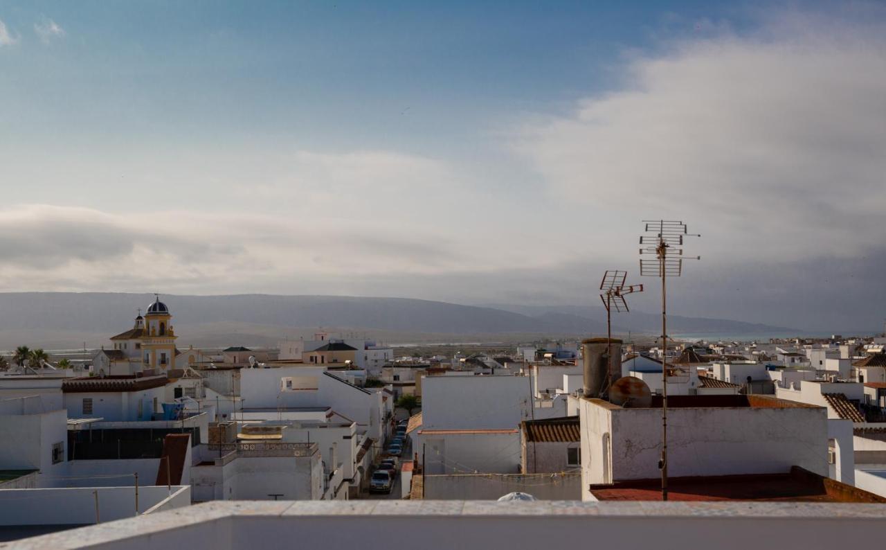 Edificio Manuel De Falla Apartamento Barbate
