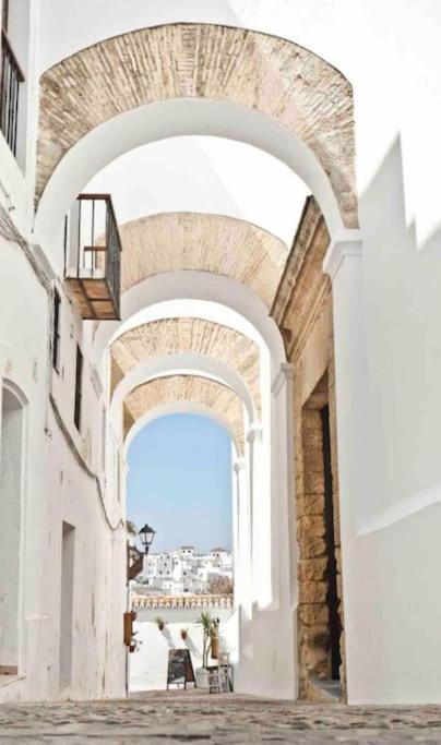 El Rincon De Vejer. Vistas Exclusivas Y Unicas. Apartamento Vejer de la Frontera