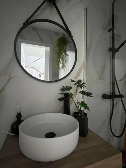 El Rincon De Vejer. Vistas Exclusivas Y Unicas. Apartamento