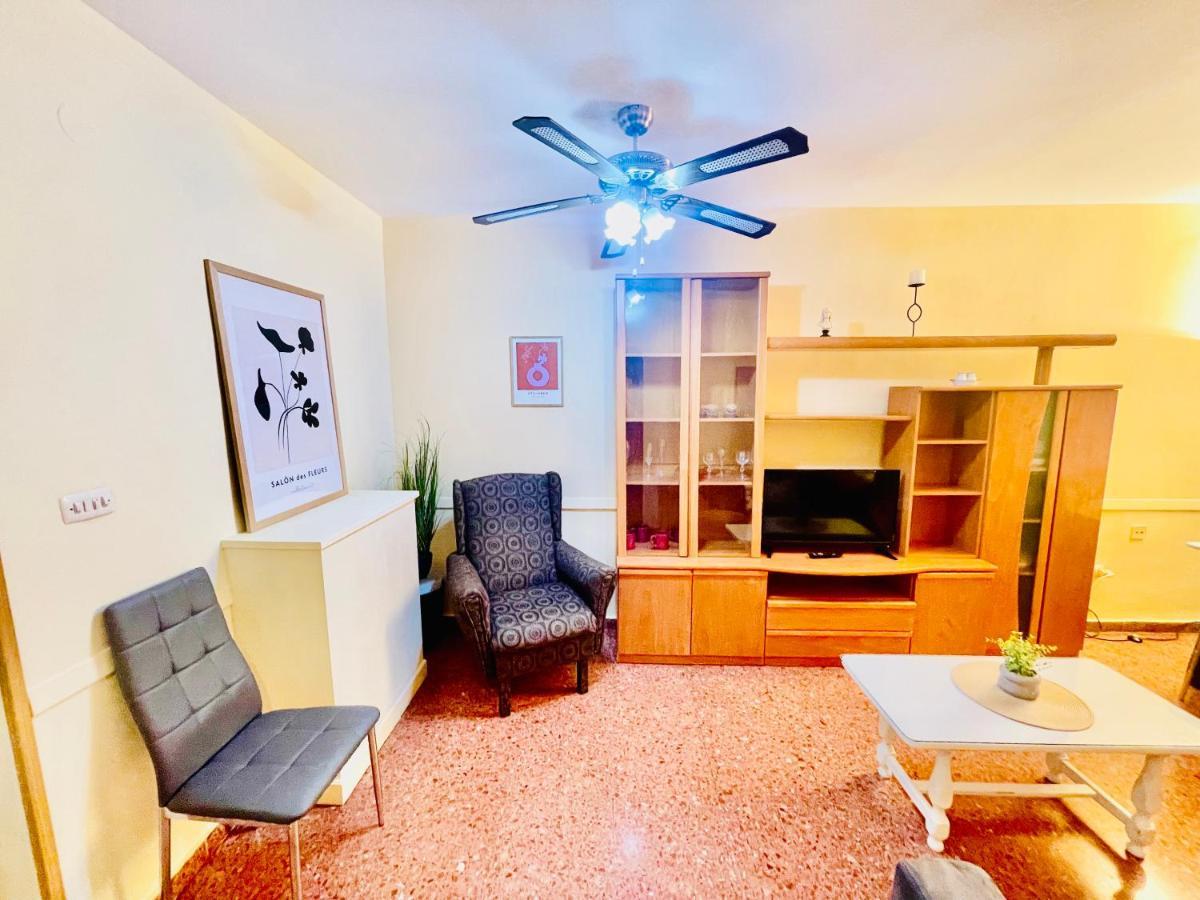 Apartment La Magdalena