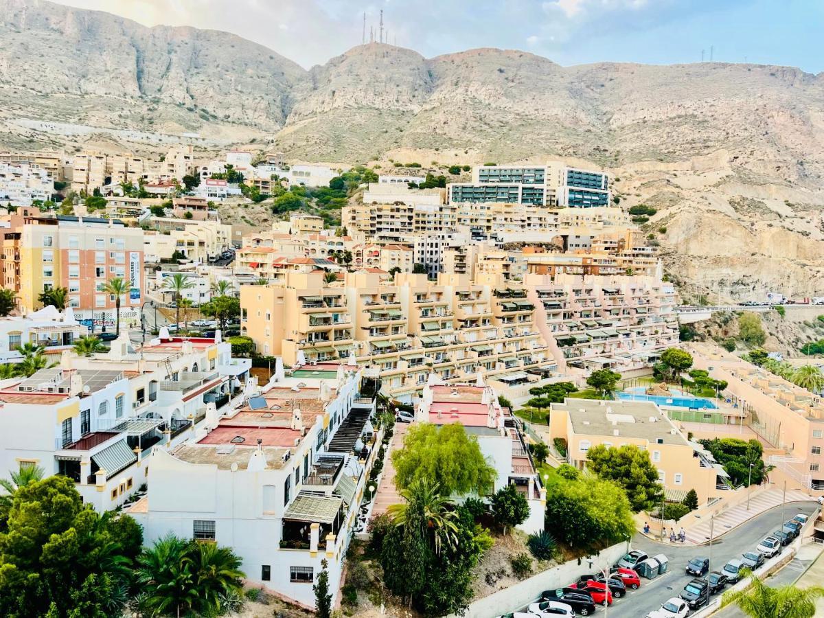 Apartment La Magdalena Aguadulce (Almeria)