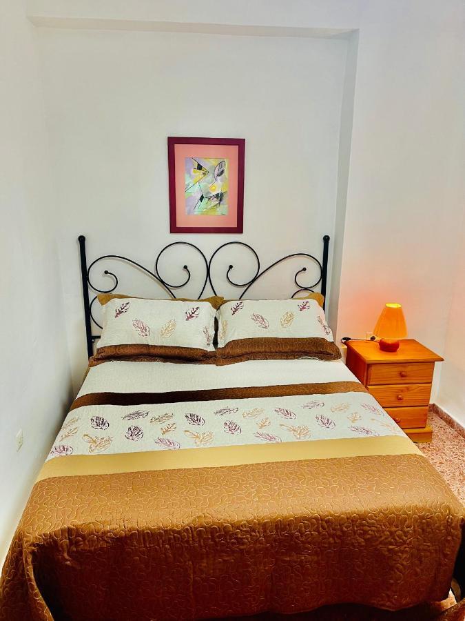 Apartment La Magdalena Aguadulce (Almeria)