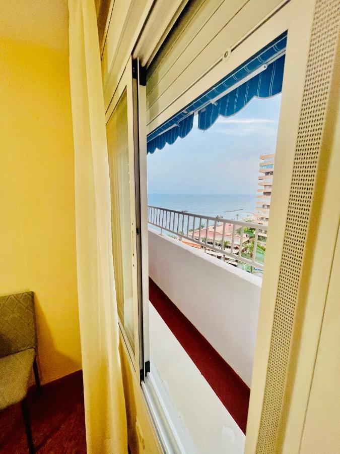 Apartment La Magdalena Aguadulce (Almeria)