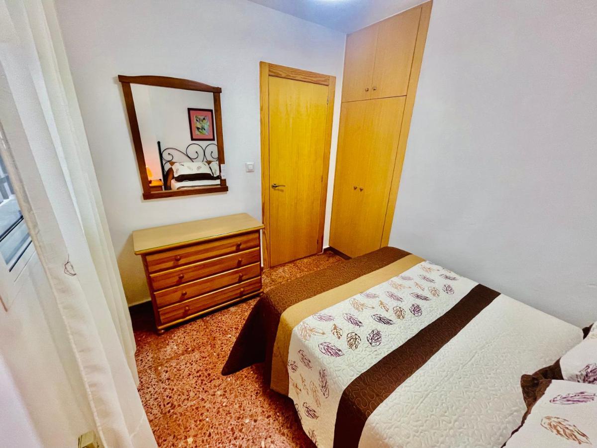 Apartment La Magdalena *