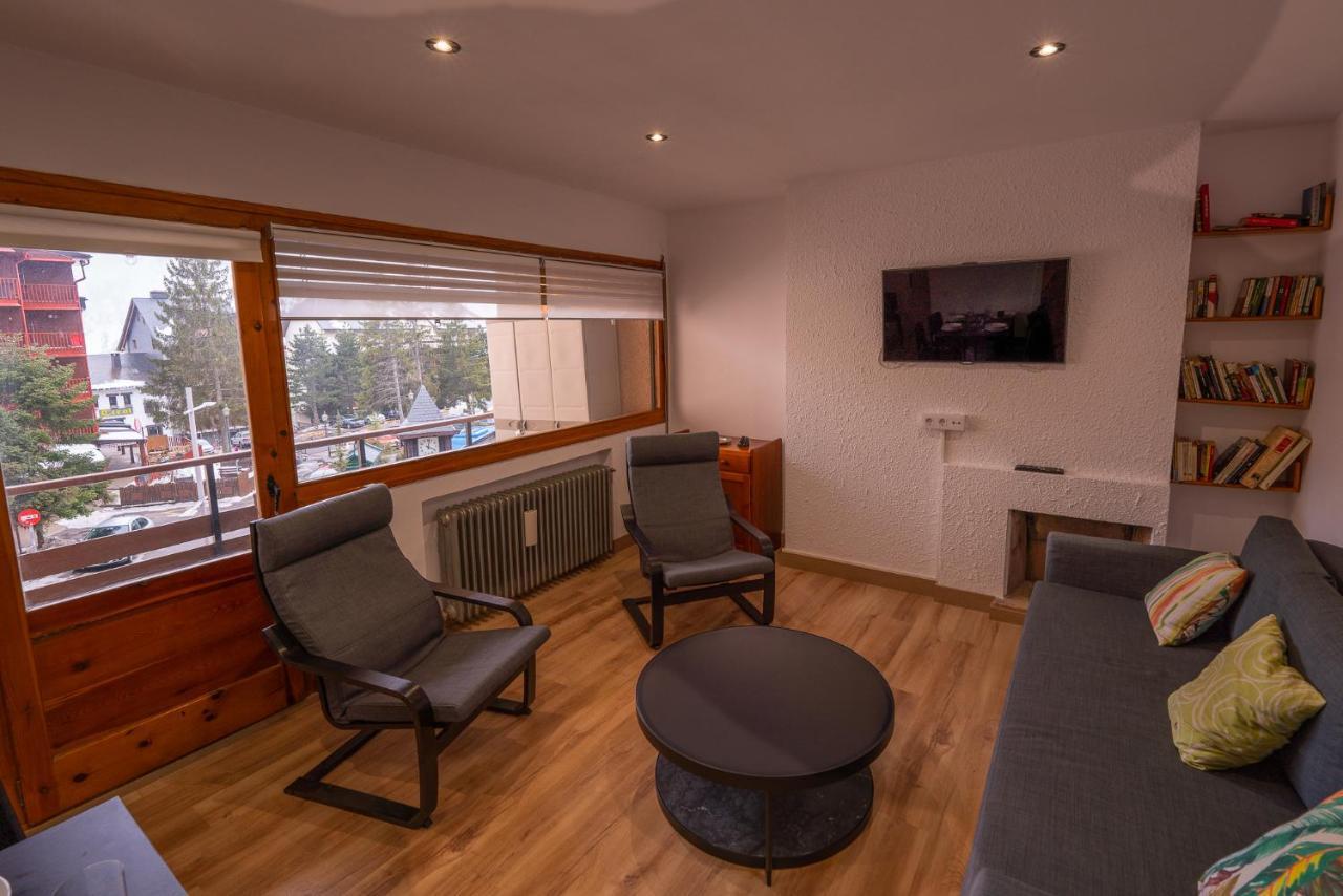 Apartamentos Formigal Apartment Formigal