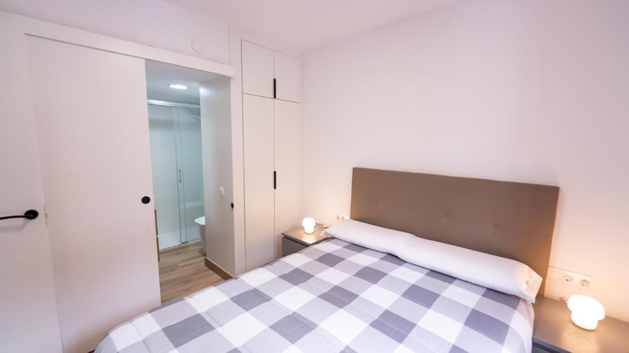 Apartamentos Formigal