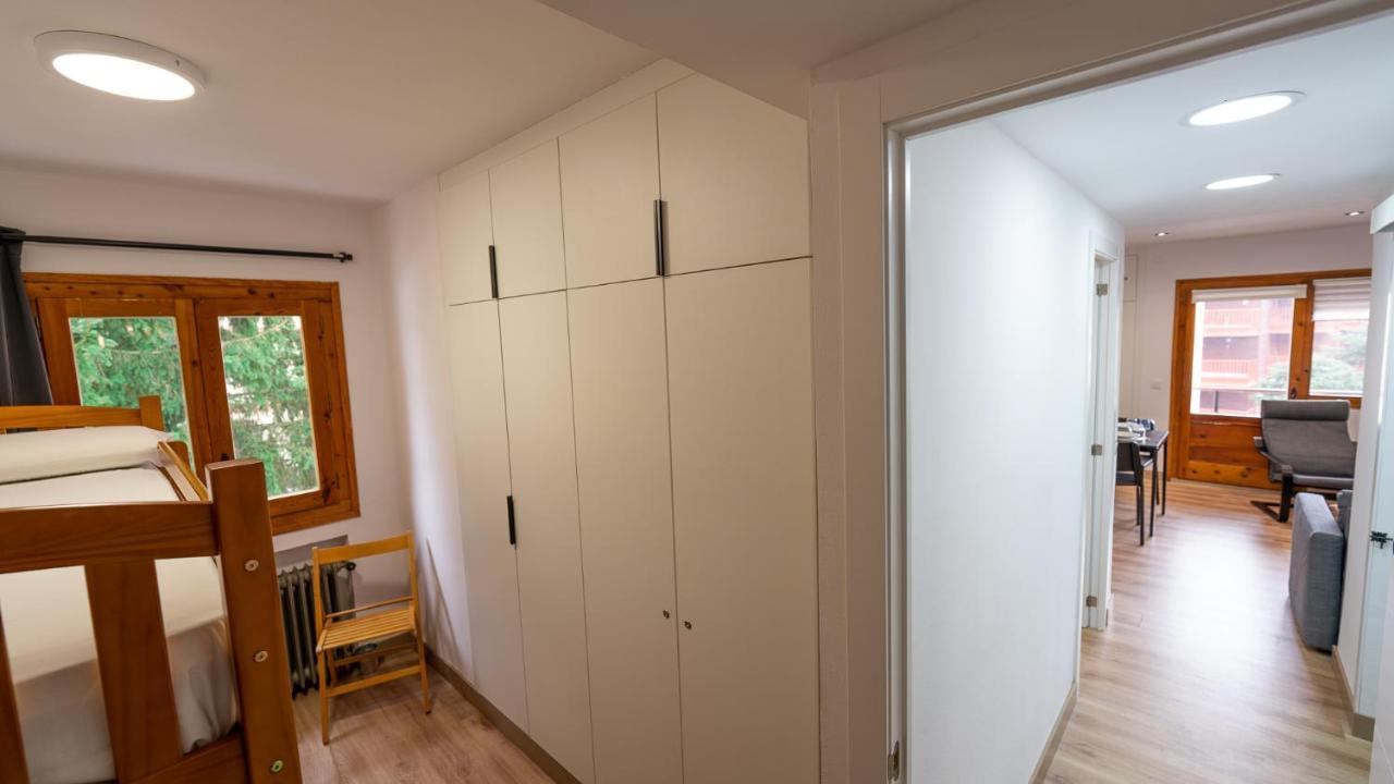 Apartamentos Formigal Apartment Formigal