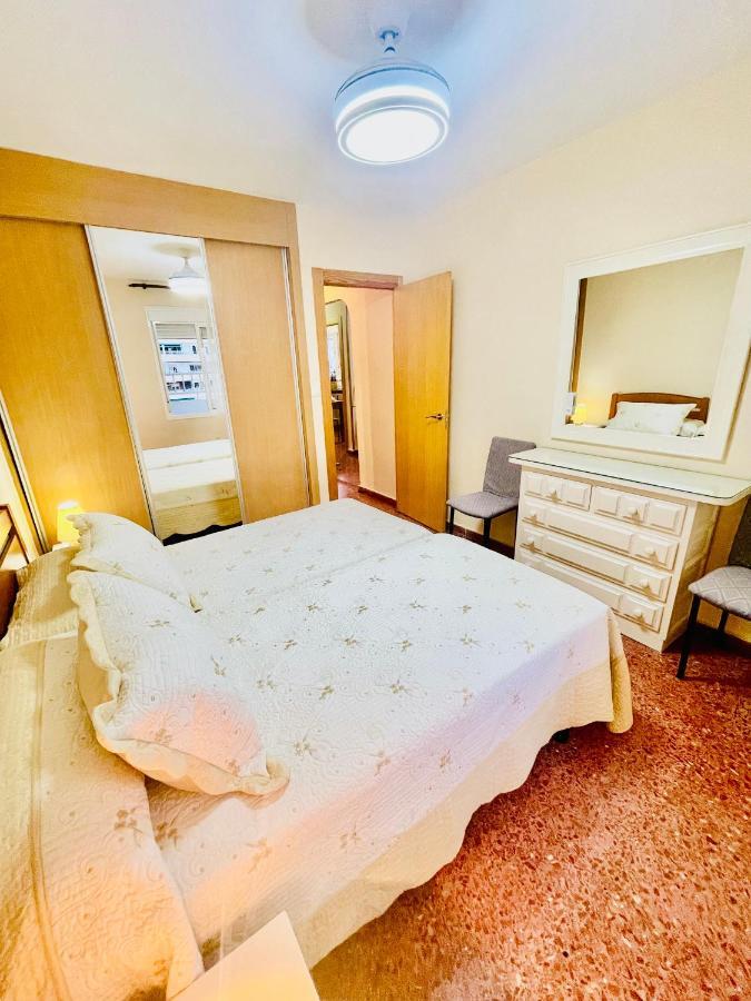 Apartment La Magdalena Aguadulce (Almeria)