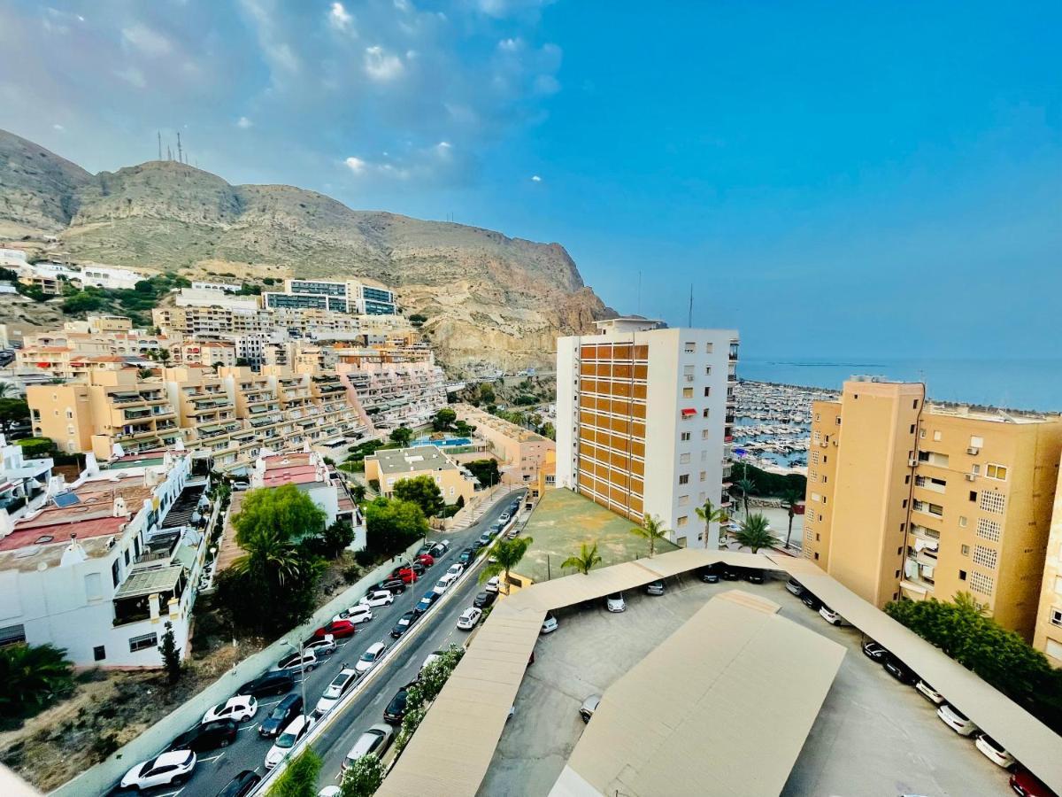 La Magdalena Apartment Aguadulce (Almeria)